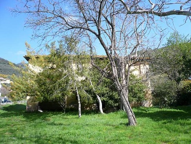 Foto Rustico a Calci Gabella di 350 m² con 12 locali in vendita
