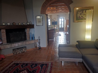 Foto Rustico a Pisa Marina di Pisa di 145 m² con 5 locali in vendita