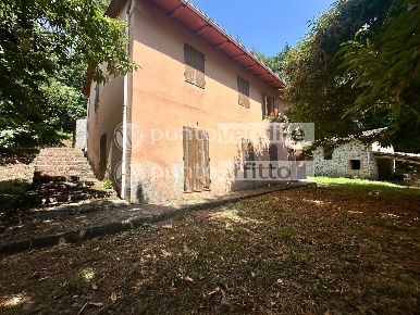 Foto Rustico a Lucca Brancoleria di 200 m² con 10 locali in vendita