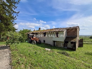 Foto Rustico a Buti Cascine La Croce di 340 m² con 12 locali in vendita