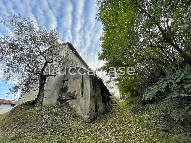 Foto Rustico a Lucca Mutigliano - Torre di 275 m² con 10 locali in vendita