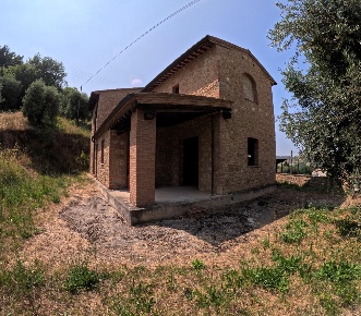 Foto Rustico a Volterra di 150 m² con 5 locali in vendita