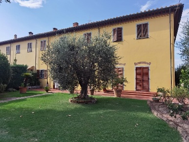 Foto Rustico a San Giuliano Terme Pontasserchio, Pappiana di 300 m²