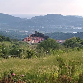 Foto Rustico a Sarzana Olmo, Santa Caterina, Falcinello di 80 m² in vendita