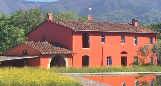 Foto Rustico a Capannori Gragnano - Lappato di 480 m² con 10 locali