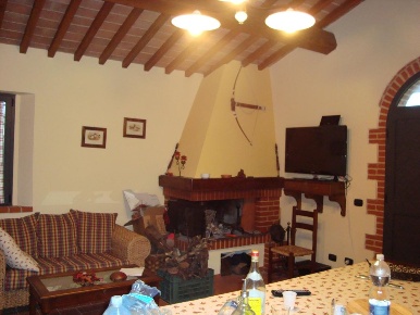 Foto Rustico a Lamporecchio Centro di 75 m² con 2 locali in vendita