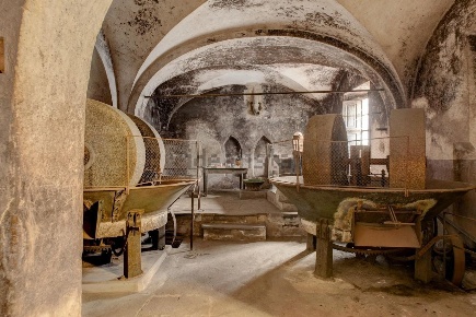 Foto Rustico a Calci Centro di 800 m² con 20 locali in vendita