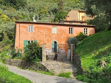 Foto Rustico a Lucca Mutigliano - Torre di 310 m² con 10 locali in vendita