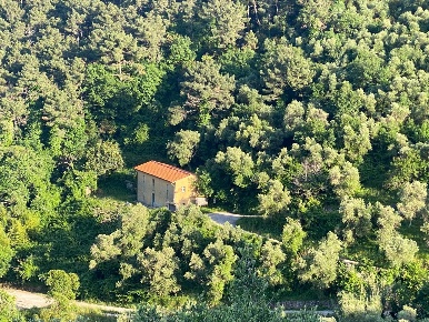 Foto Rustico a San Giuliano Terme Asciano, Agnano di 168 m² con 6 locali