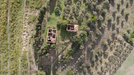 Foto Rustico a Castelfiorentino di 400 m² con 10 locali in vendita