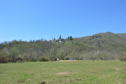 Foto Rustico a Comano di 70 m² con 2 locali in vendita