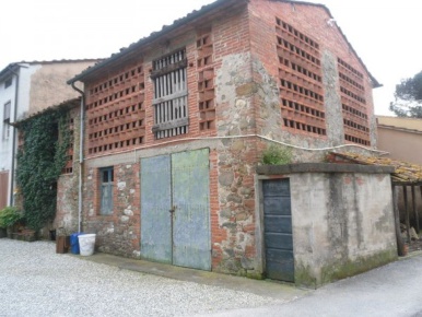 Foto Rustico a Capannori Lammari - Lunata di 140 m² con 1 locali in vendita