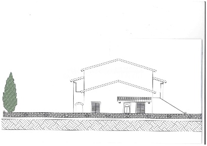 Foto Rustico a Pontedera Santa Lucia, La Borra di 330 m² con 8 locali