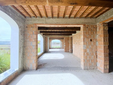 Foto Rustico a Camaiore Lido di Camaiore di 300 m² con 10 locali in vendita