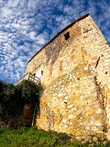 Foto Rustico a Colle di Val d'Elsa Gracciano, Selvamaggio, Belvedere