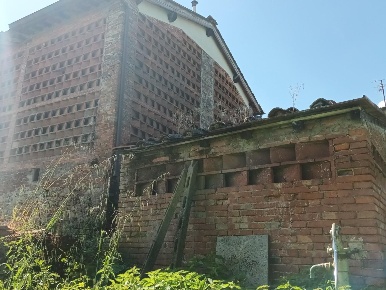 Foto Rustico a Capannori Pieve San Paolo - Santa Margherita di 50 m²