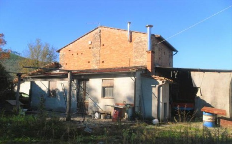 Foto Rustico a Capannori Massa Macinaia - San Leonardo di 127 m² in vendita