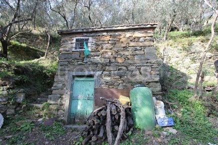 Foto Rustico a Vernazza Centro di 25 m² con 2 locali in vendita
