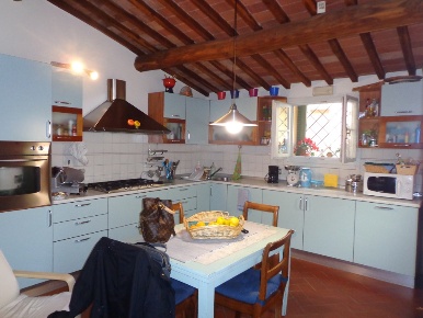 Foto Rustico a Vecchiano Vecchiano Nodica di 240 m² con 9 locali in vendita