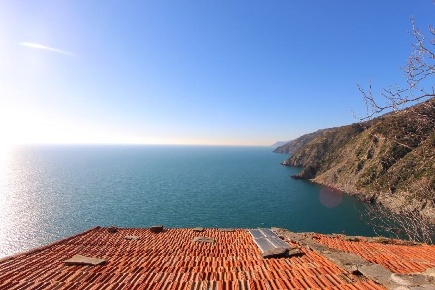 Foto Rustico a La Spezia di 25 m² con 2 locali in vendita