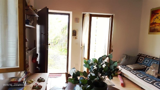 Foto Rustico in Località Poggiarello 54-55, Sovicille Stigliano di 95 m²