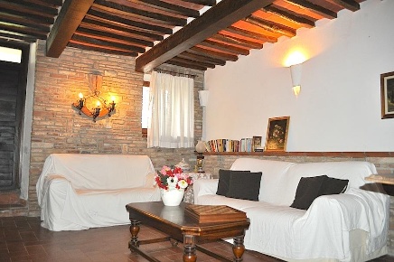 Foto Rustico a Castiglione del Lago di 180 m² in vendita