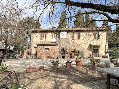 Foto Rustico a Castiglione del Lago di 280 m² in vendita