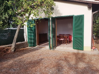 Foto Rustico in Str. della Peruzza, Siena Fuori Porta Romana di 45 m²