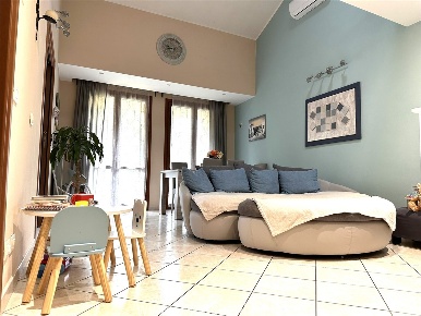 Foto Attico a Pontenure di 139 m² in vendita