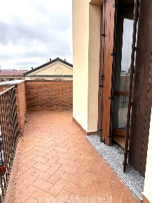 Foto Attico a Pontenure di 139 m² in vendita