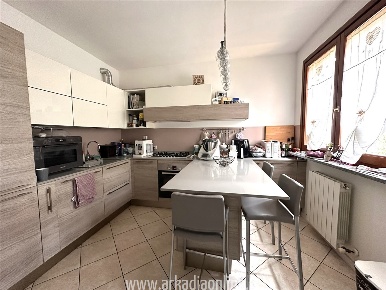 Foto Attico a Pontenure di 139 m² in vendita