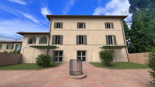 Foto Rustico in Strada Comunale Cuove Barontoli Cerreto Selva (13) 327A,