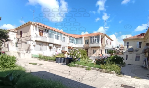 Foto Appartamento in Via Conte di Torino, Messina Giostra di 50 m²