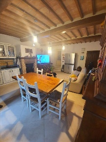 Foto Rustico in Str. di casa al bosco, Siena Le Tolfe - Monteliscai