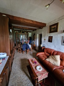 Foto Rustico in Piazza della Scuola 3, Sovicille di 90 m² in vendita