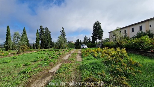 Foto Rustico in Str. di Salteano, Asciano di 95 m² con 5 locali in vendita