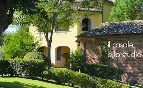 Foto Rustico a Castiglione del Lago di 560 m² in vendita