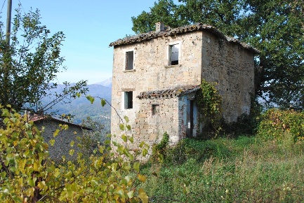Foto Rustico in GIMIGNANO, Venarotta Centro di 100 m² con 3 locali
