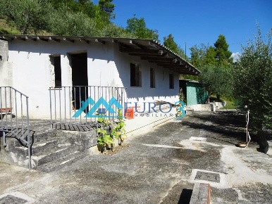 Foto Rustico a Ascoli Piceno di 65 m² con 1 locali in vendita