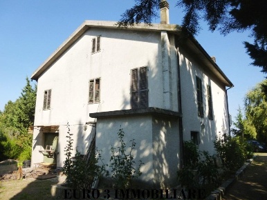 Foto Rustico a Ascoli Piceno con 1 locali in vendita