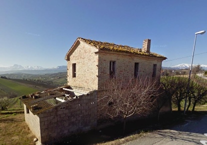 Foto Rustico in CONTRADA COMMENDA, Controguerra Centro di 110 m² in vendita