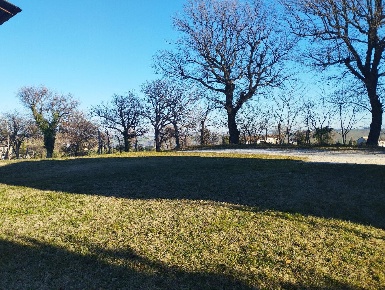 Foto Rustico in CONTRADA FARNETO, Castelleone di Suasa di 250 m² in vendita