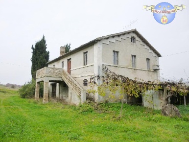 Foto Rustico in CONTRADA ASO, Montefiore dell'Aso Centro di 400 m²