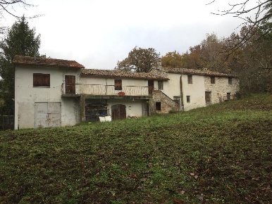 Foto Rustico in CANAVACCIO, Urbino Canavaccio in vendita