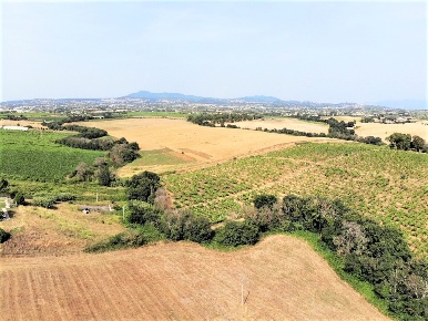 Foto Rustico in VIA DI VALLE CAIA, Ardea Pescarella - Montagnano di Ardea