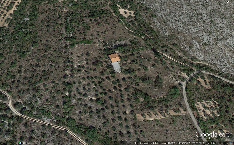 Foto Rustico in Contrada Colle Duro, Ofena Centro di 400 m² con 6 locali