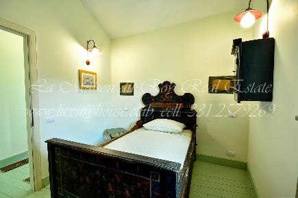 Foto Rustico in viale maggiore, Vignanello di 160 m² con 6 locali