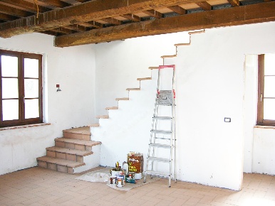 Foto Rustico in Todi, Todi Centro di 136 m² con 6 locali in vendita