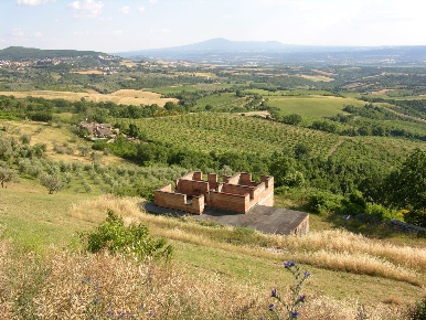 Foto Rustico in Montecchio, Montecchio Centro di 250 m² con 8 locali