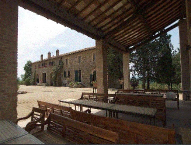 Foto Rustico in Civitella Paganico, Civitella Paganico Paganico di 2000 m²